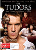 Tudors, The - Complete Season 01 DVD