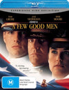 Few Good Men, A Blu-ray