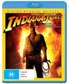 Indiana Jones And The Kingdom Of The Crystal Skull - Special Edition Blu-ray