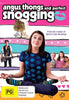 Angus, Thongs and Perfect Snogging DVD