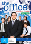 Office - Season 3 - Part 2, The DVD