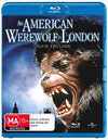 American Werewolf In London, An Blu-ray