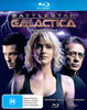 Battlestar Galactica - Season 03 - Slimline Packaging Blu-ray