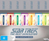 Star Trek - The Next Generation - The Complete Series DVD