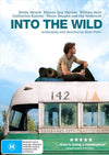 Into The Wild - Art Imitates Life DVD