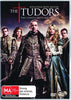 Tudors - Complete Season 03, The DVD