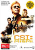 CSI: Miami - Season 06 DVD