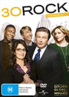 30 Rock - Season 4 DVD