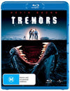 Tremors Blu-ray