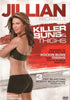 Killer Buns And Thighs DVD