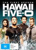 Hawaii Five-O - Season 1 DVD