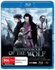 Brotherhood Of The Wolf Blu-ray