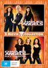 Charlie's Angels / Charlie's Angels - Full Throttle - 2 Movie Collection DVD