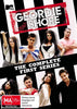 Geordie Shore - Season 1 DVD