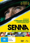 Senna DVD