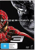 Spider-Man 3 DVD