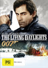 Living Daylights (007) DVD