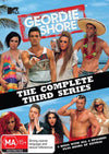 Geordie Shore - Season 3 DVD