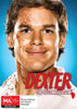 Dexter - Season 2 DVD