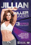 Killer Abs DVD