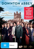 Downton Abbey - Season 4 DVD