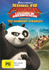 Kung Fu Panda - Legends Of Awesomeness - Midnight Stranger DVD