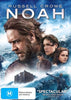 Noah DVD