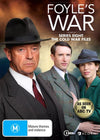 Foyle's War - Season 8 DVD