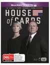 House Of Cards - Season 1-3 | UV - Boxset Blu-ray