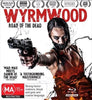 Wyrmwood Blu-ray