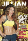 Killer Body DVD