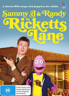 Sammy J And Randy In Ricketts Lane DVD