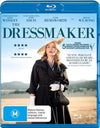 Dressmaker, The Blu-ray