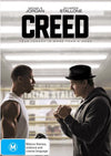 Creed DVD