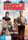 Daddy's Home DVD