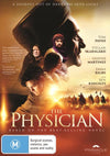 Physician, The DVD