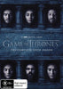 Game Of Thrones - Season 6 DVD