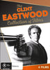 Clint Eastwood | Collection DVD