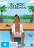 Bojack Horseman - Season 1 DVD