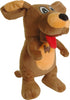 Wags Plush 25cm