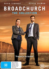 Broadchurch | Series Collection DVD