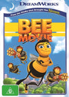 Bee Movie DVD