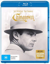 Chinatown Blu-ray