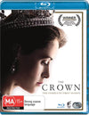 Crown - Season 1, The Blu-ray