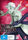 Naruto Shippuden - Collection 31 - Eps 388-402 DVD