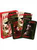 Nightmare on Elm Street Playing Cards