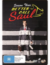 Better Call Saul - Season 3 DVD