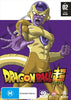 Dragon Ball Super - Part 2 DVD