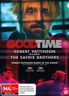 Good Time DVD