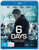 6 Days Blu-ray